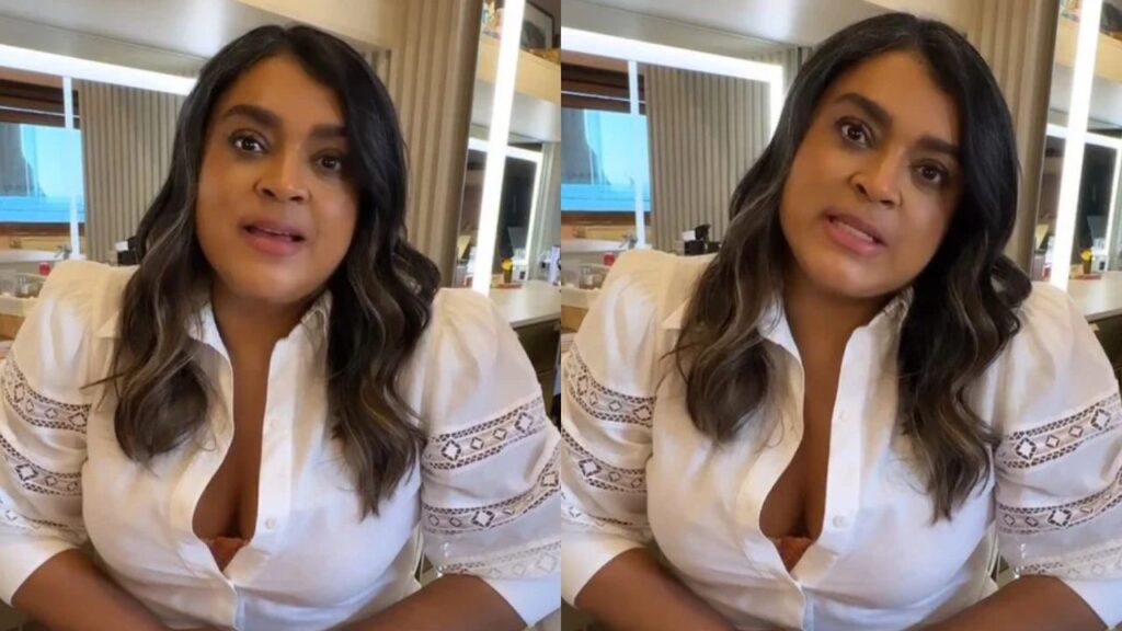Preta Gil desabafa após iniciar tratamento de câncer: “Acabei me frustrando” Preta Gil