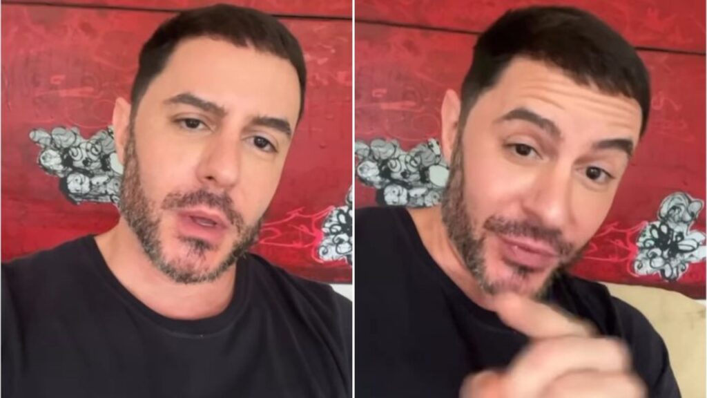Ricardo Tozzi