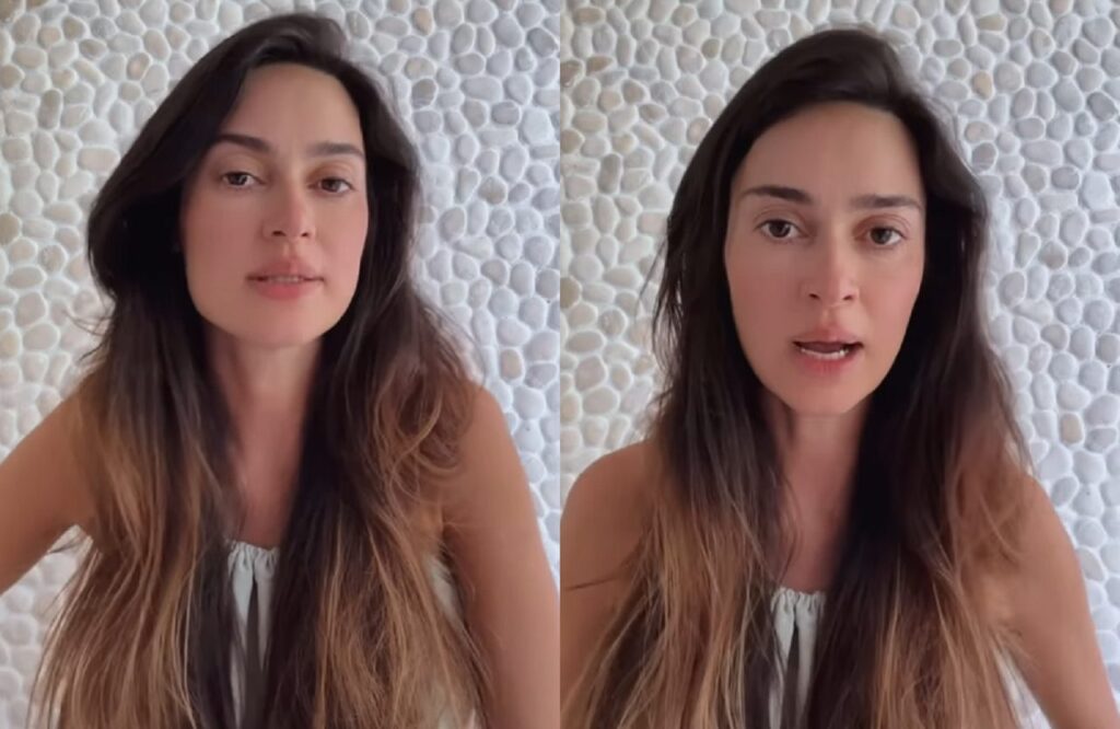 Thaila Ayala
