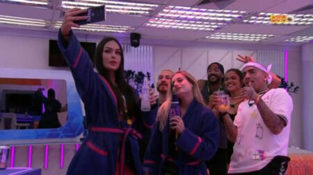 BBB 2023 Ao Vivo HOJE (23): Onde ASSISTIR? Jogo da Discórdia promete abalar a casa BBB 2023