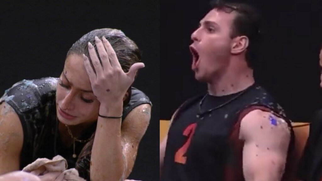 tretas BBB 2023