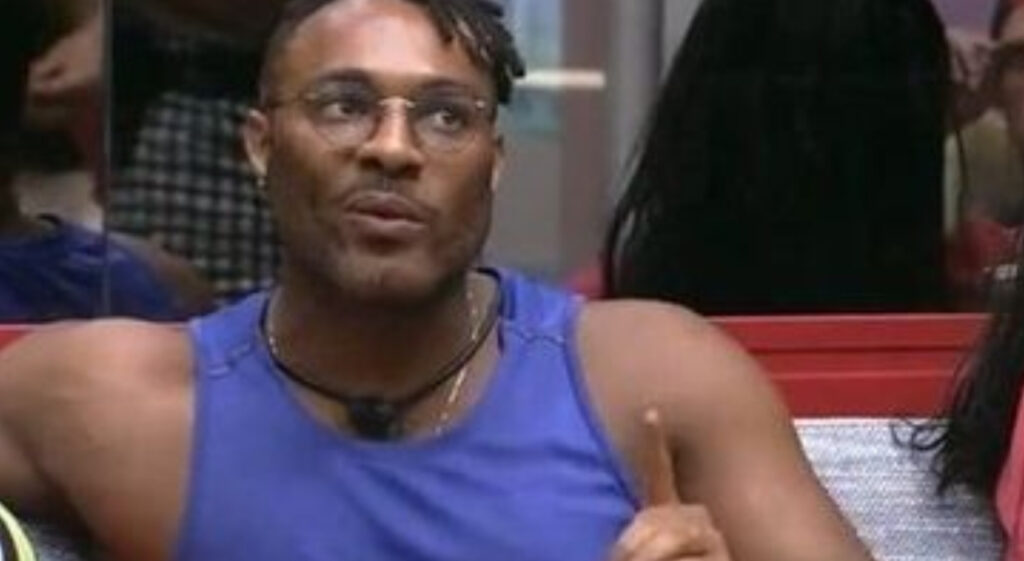 Fred Nicácio BBB 2023