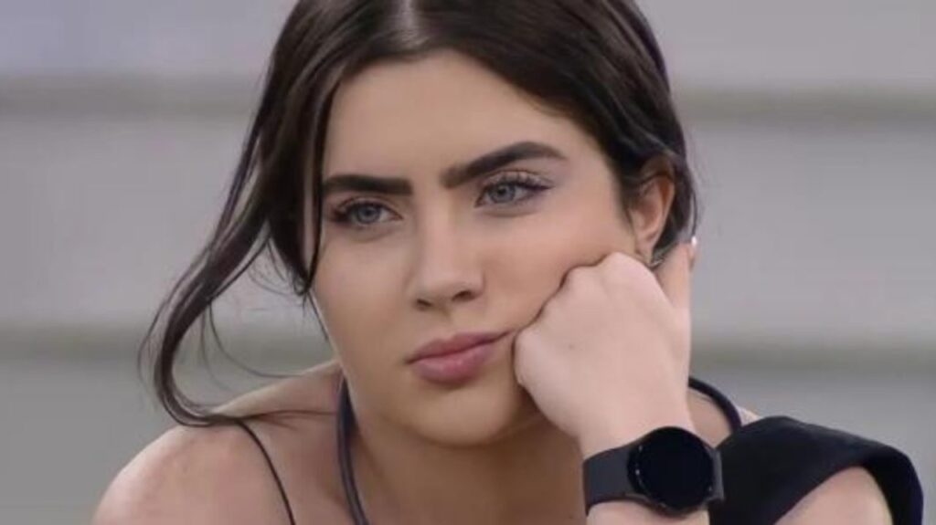 Globo bate o martelo e decide o futuro de Jade Picon após Travessia Jade Picon Globo