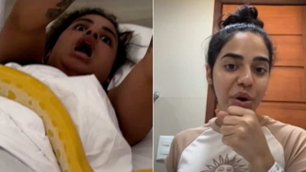 MC Loma e Mirella Santos