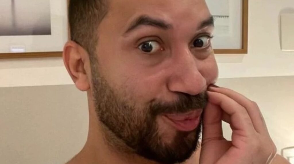 Gil do Vigor