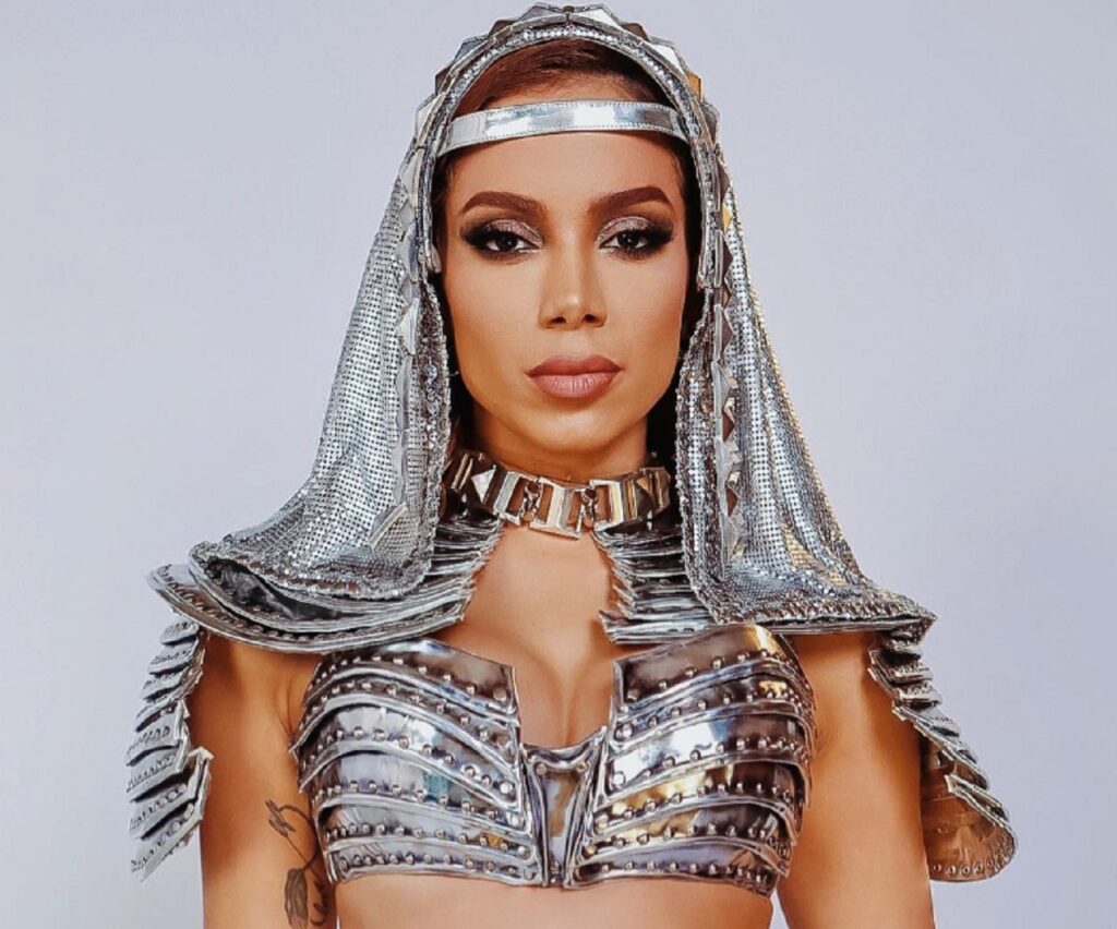 Anitta