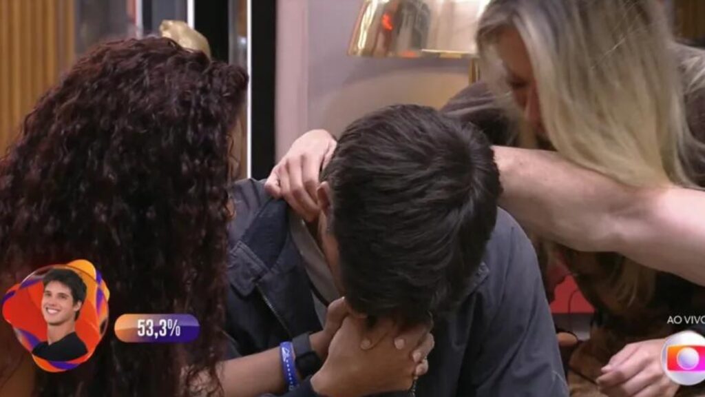 BBB 2023 Ao Vivo HOJE (01): Onde ASSISTIR? Na Globo e GloboPlay. Que horas COMEÇA? BBB 2023