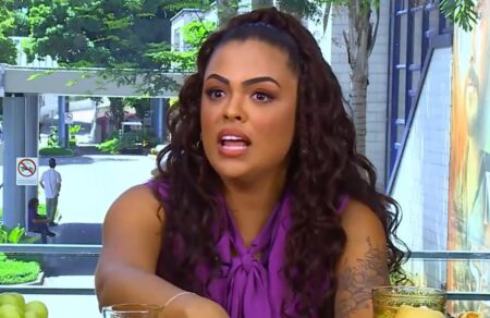 BBB 2023: público se choca ao ver aparência de Paula Freitas na TV: “Filtro?” BBB 2023