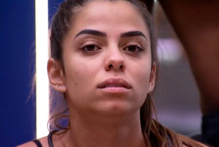 Key Alves se irrita e detona sister no BBB 2023: “Se faz de vítima” BBB 2023