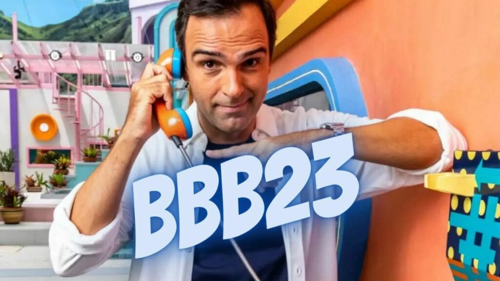 BBB 23