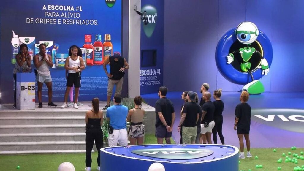 BBB 2023 Ao Vivo HOJE (24): Onde ASSISTIR? Na Globo e GloboPlay. Que horas COMEÇA? BBB 23