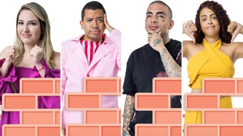 BBB 2023 Ao Vivo HOJE (13): Onde ASSISTIR? Na Globo e GloboPlay. Que horas COMEÇA? BBB 23