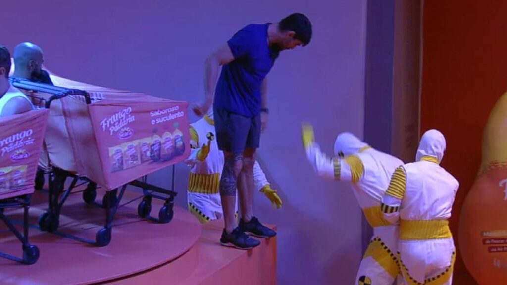 BBB 2023 Ao Vivo HOJE (17): Onde ASSISTIR? Na Globo e GloboPlay. Que horas COMEÇA? BBB 23