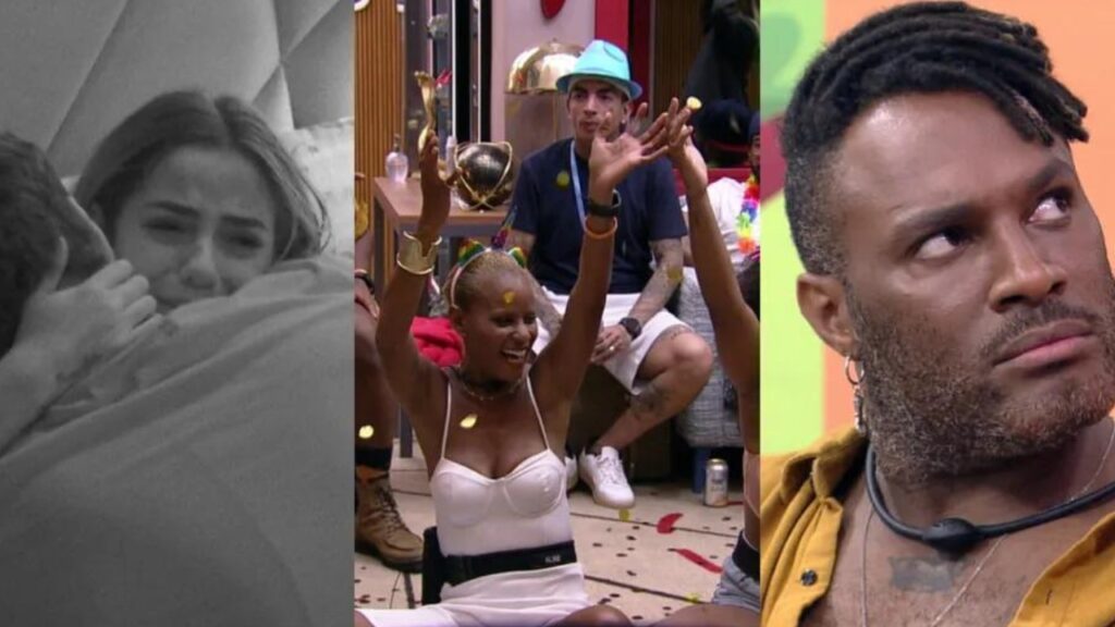 BBB 2023 Ao Vivo HOJE (21): Onde ASSISTIR? Na Globo e GloboPlay. Que horas COMEÇA? BBB 23