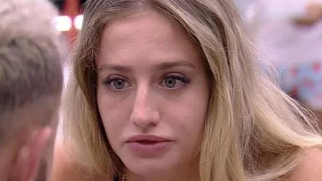 BBB 2023: Bruna Griphao faz grave revelação sobre a Globo e câmeras são cortadas Bruna Griphao