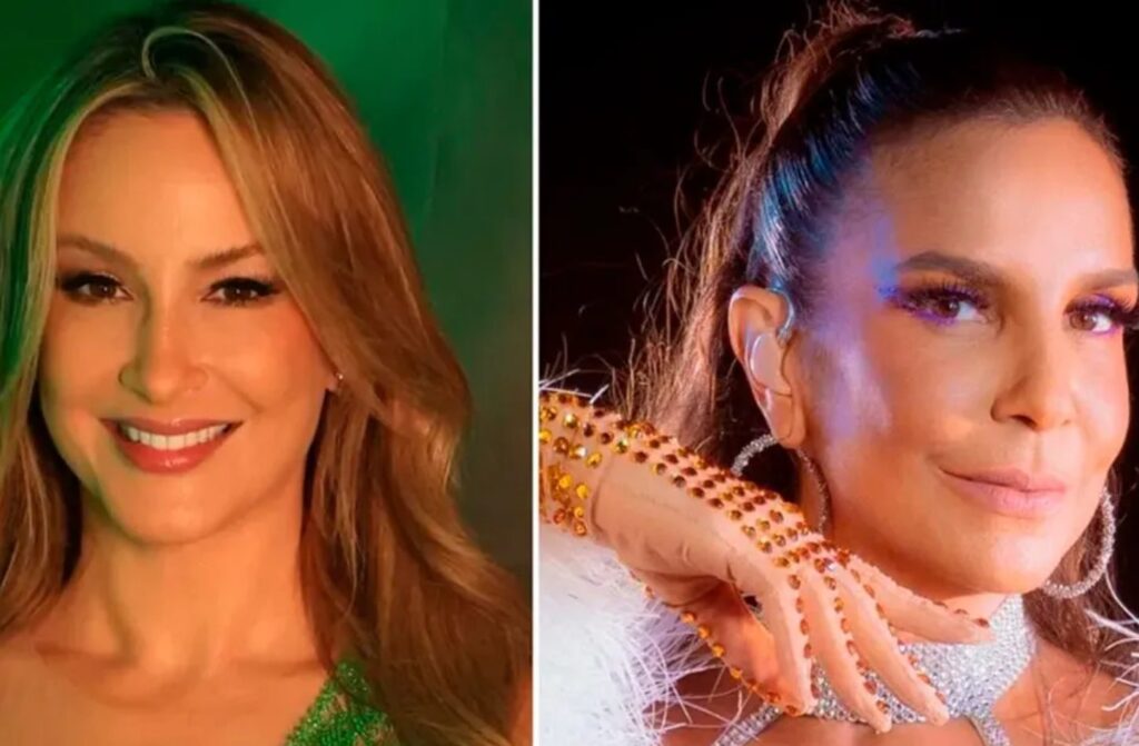 Claudia Leitte