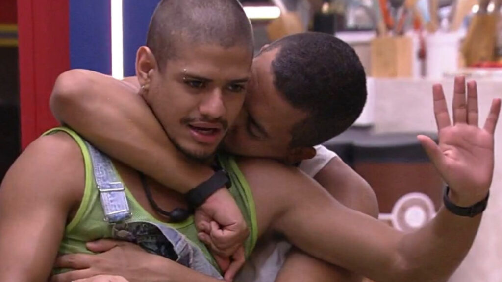 BBB 2023: Equipe de Gabriel Santana detona Bruno Gaga: “Não é não” Equipe de Gabriel Santana detona posta de Bruna Gaga