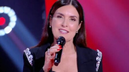 Fátima Bernardes surpreende e revela mudança na Globo: “Não sei como vai ser” Fátima Bernardes