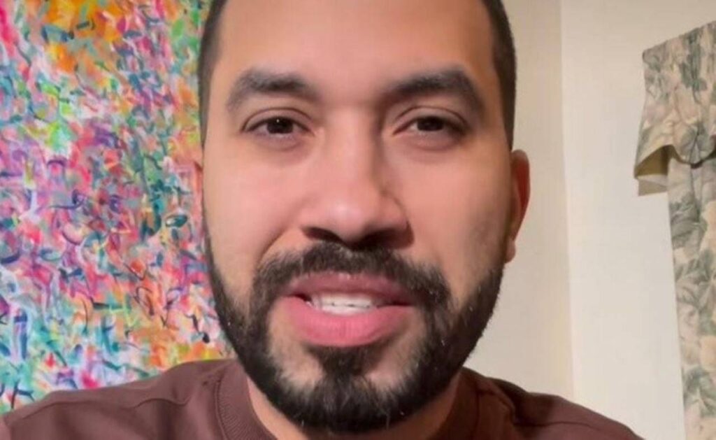 Gil do Vigor é surpreendido pela polícia nos EUA e desabafa Gil do Vigor