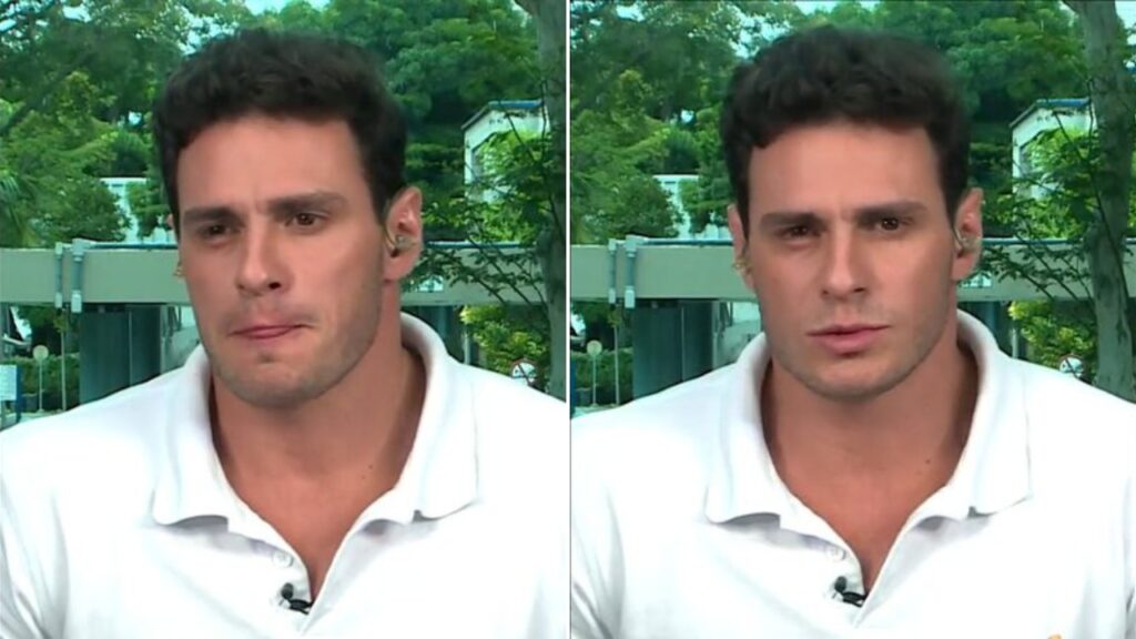 BBB 2023: Gustavo se contradiz no Mais Você e público cai em cima Gustavo