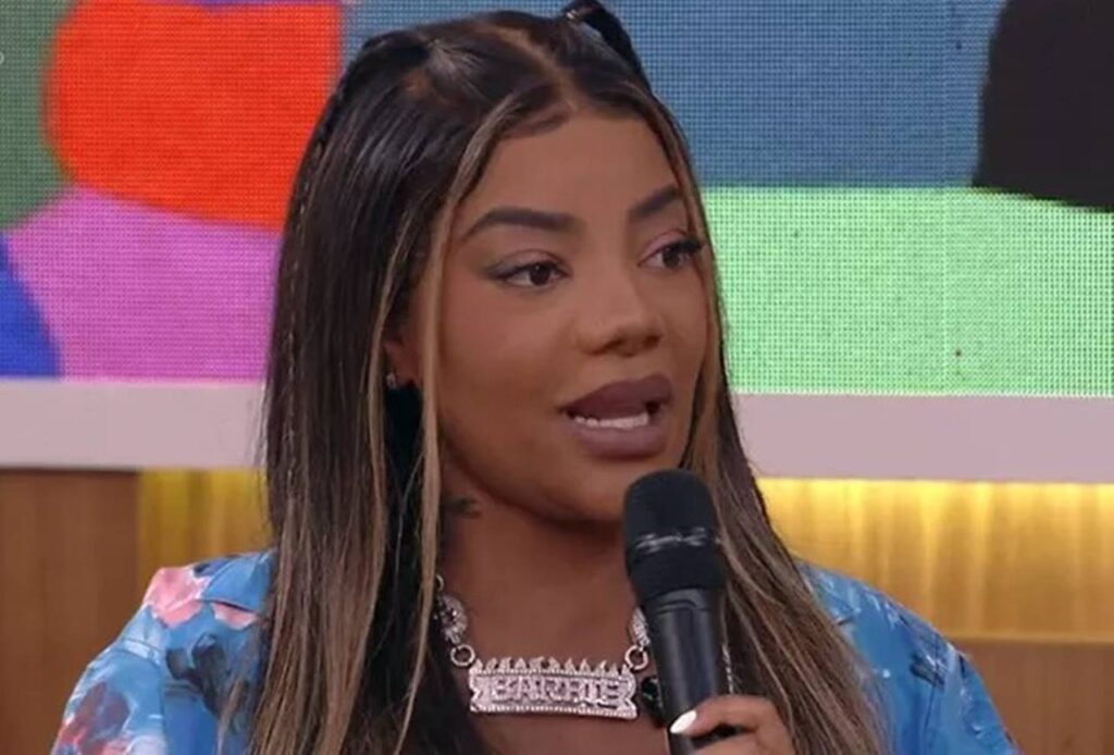 Ludmilla é detonada por mostrar gastos exorbitantes: “Coloca no outdoor” Ludmilla