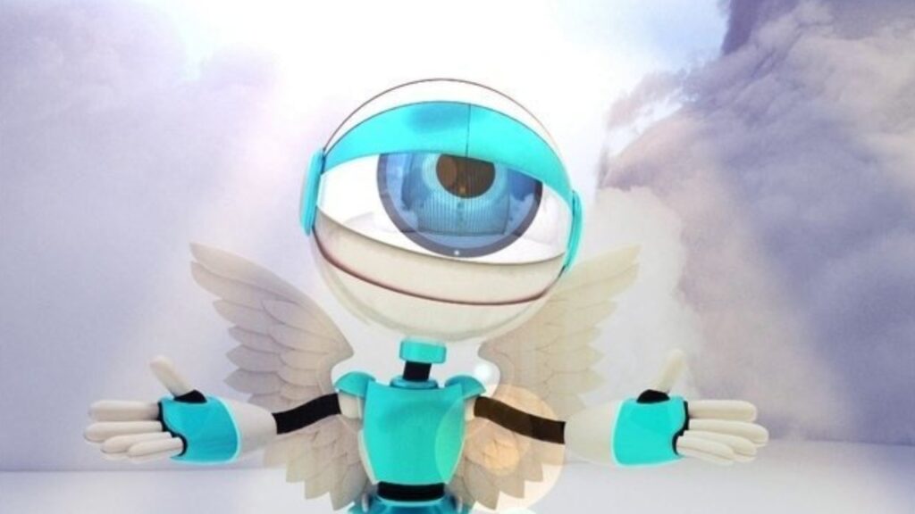 Prova do Anjo