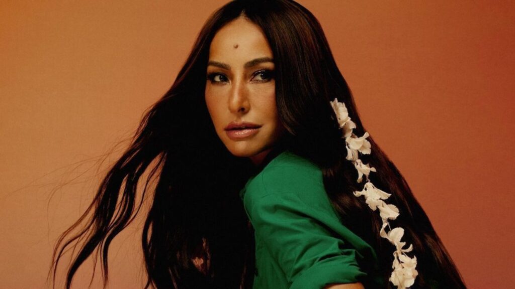 Sabrina Sato