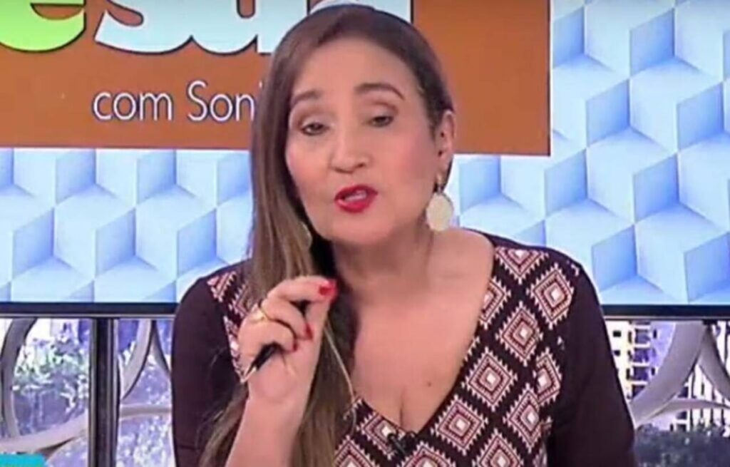 Sonia Abrão