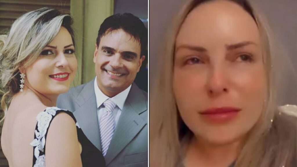 Viúva de Guilherme de Pádua