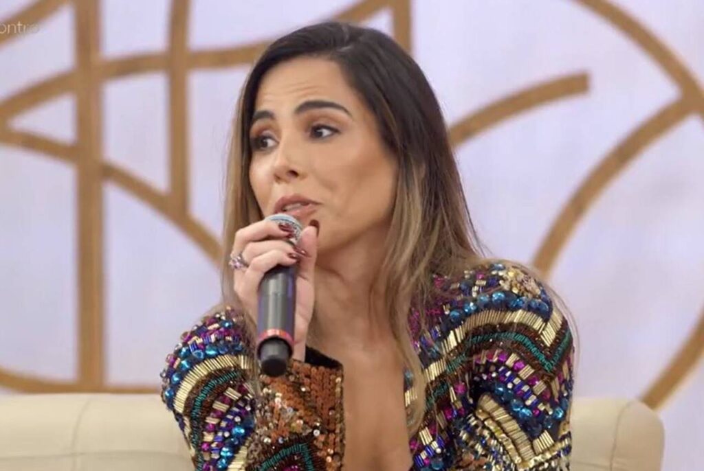 Wanessa Camargo 2