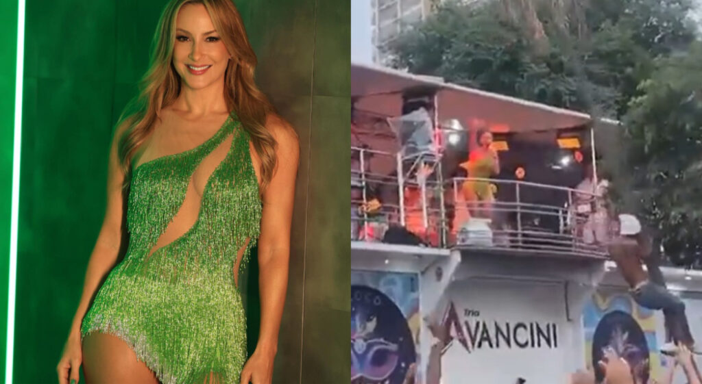 Claudia Leitte