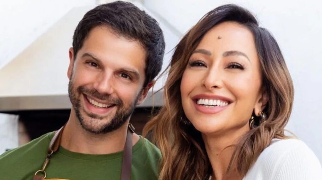 Sabrina Sato e Duda Nagle