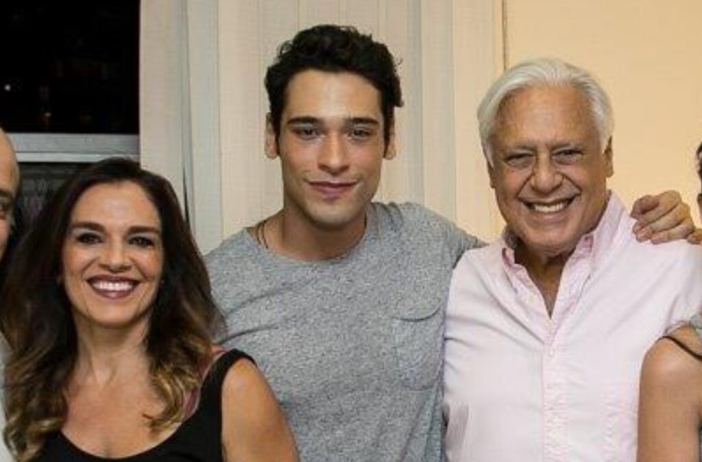 Bruno Fagundes