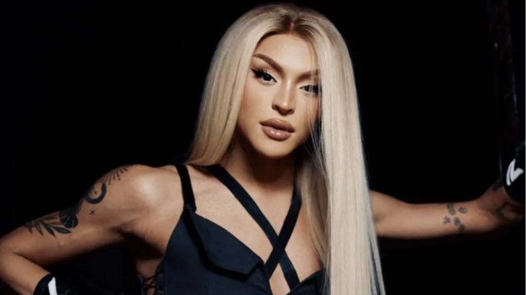 Pabllo Vittar faz desabafo chocante: “Ninguém está se importando” Pabllo Vittar