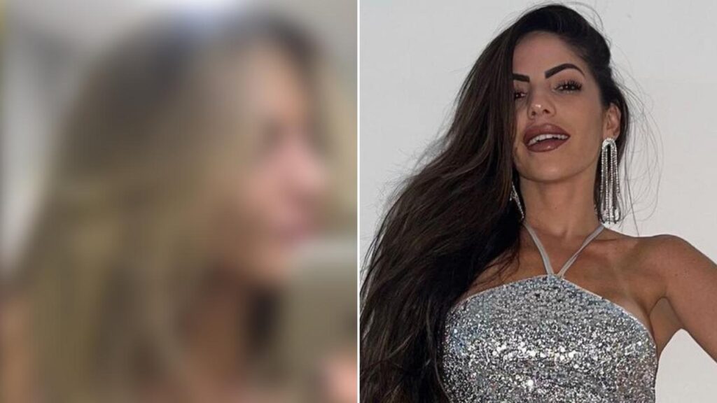 Anamara mostra mudanças no visual desde sua participação no BBB Anamara
