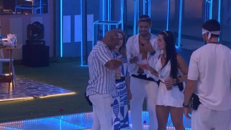BBB 2023 Ao Vivo HOJE (02): Onde ASSISTIR? Na Globo e GloboPlay. Que horas COMEÇA? BBB 23