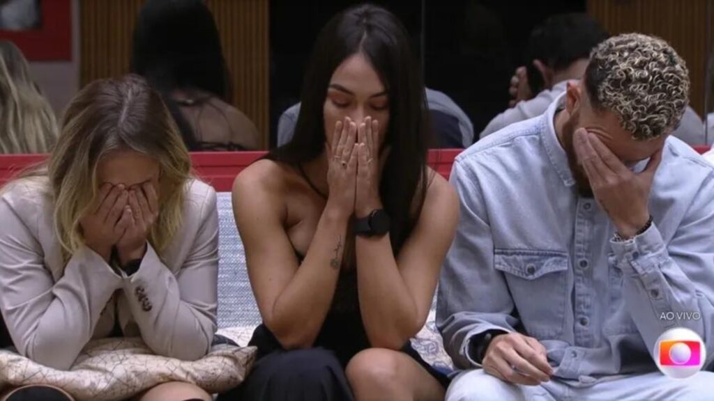 BBB 2023 Ao Vivo HOJE (15): Onde ASSISTIR? Na Globo e GloboPlay. Que horas COMEÇA? BBB 23