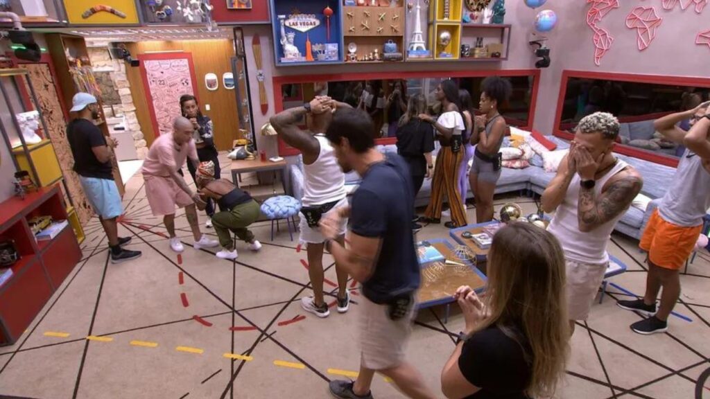 BBB 23
