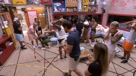 BBB 2023 Ao Vivo HOJE (17): Onde ASSISTIR? Na Globo e GloboPlay. Que horas COMEÇA? BBB 23