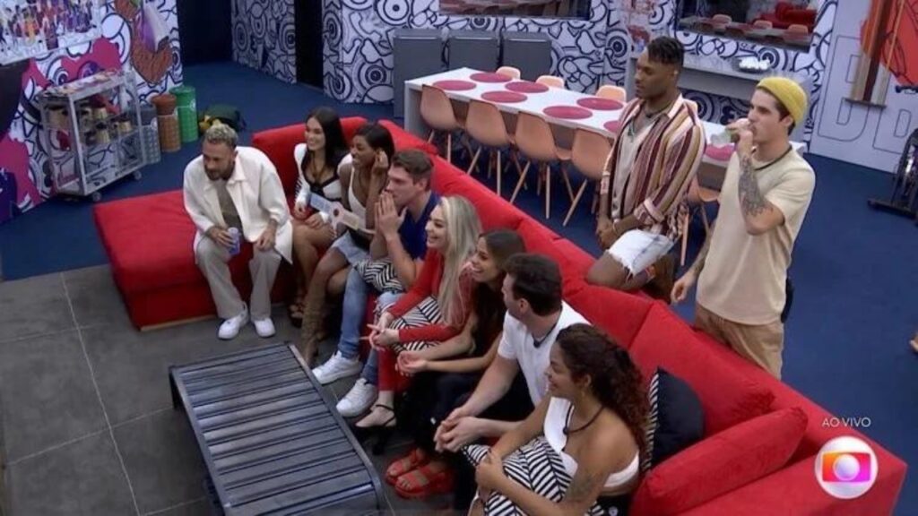 BBB 2023 Ao Vivo HOJE (22): Onde ASSISTIR? Na Globo e GloboPlay. Que horas COMEÇA? BBB 23