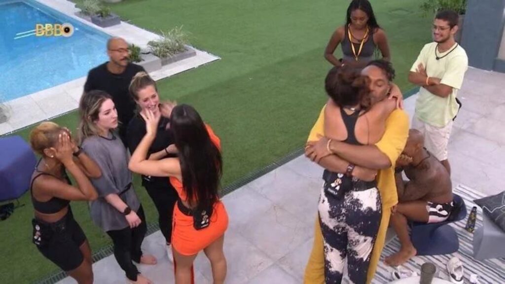 BBB 2023 Ao Vivo HOJE (24): Onde ASSISTIR? Na Globo e GloboPlay. Que horas COMEÇA? BBB 23