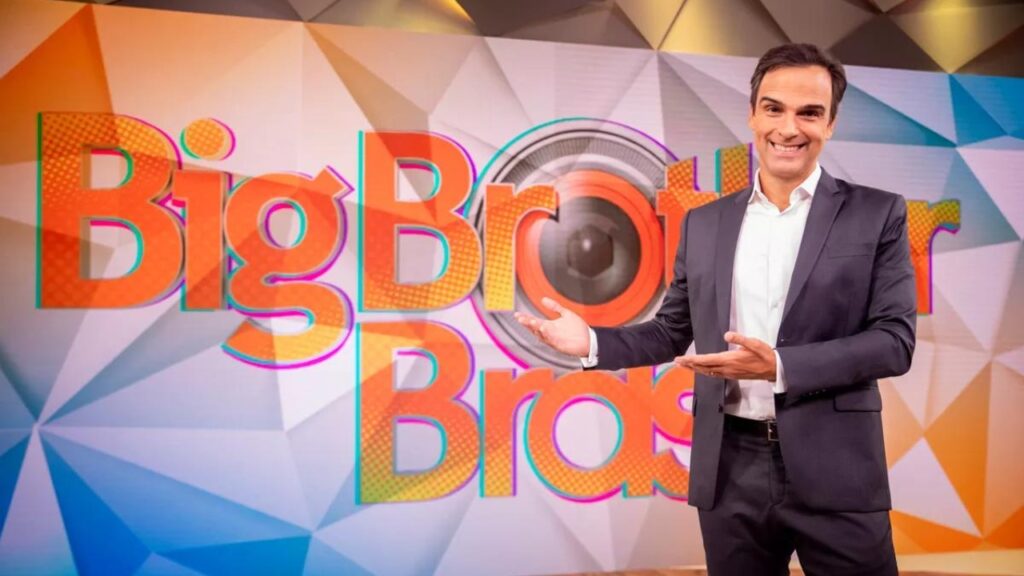 BBB 2023 Ao Vivo HOJE (05): Onde ASSISTIR? Na Globo e GloboPlay. Que horas COMEÇA? BBB 23