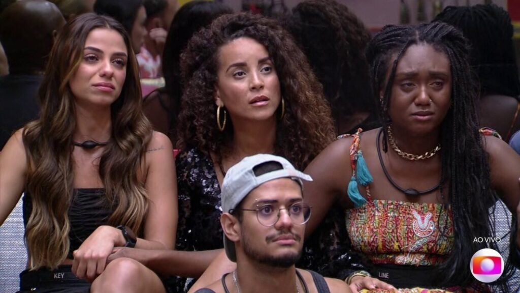 BBB 2023 Ao Vivo HOJE (08): Onde ASSISTIR? Na Globo e GloboPlay. Que horas COMEÇA? BBB 23