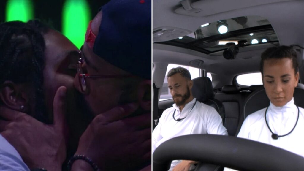 BBB 2023 Ao Vivo HOJE (09): Onde ASSISTIR? Na Globo e GloboPlay. Que horas COMEÇA? BBB 23 7
