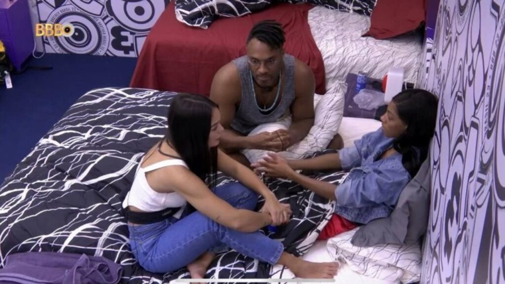 BBB 23 repescagem