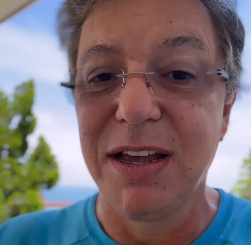 Boninho BBB 2023