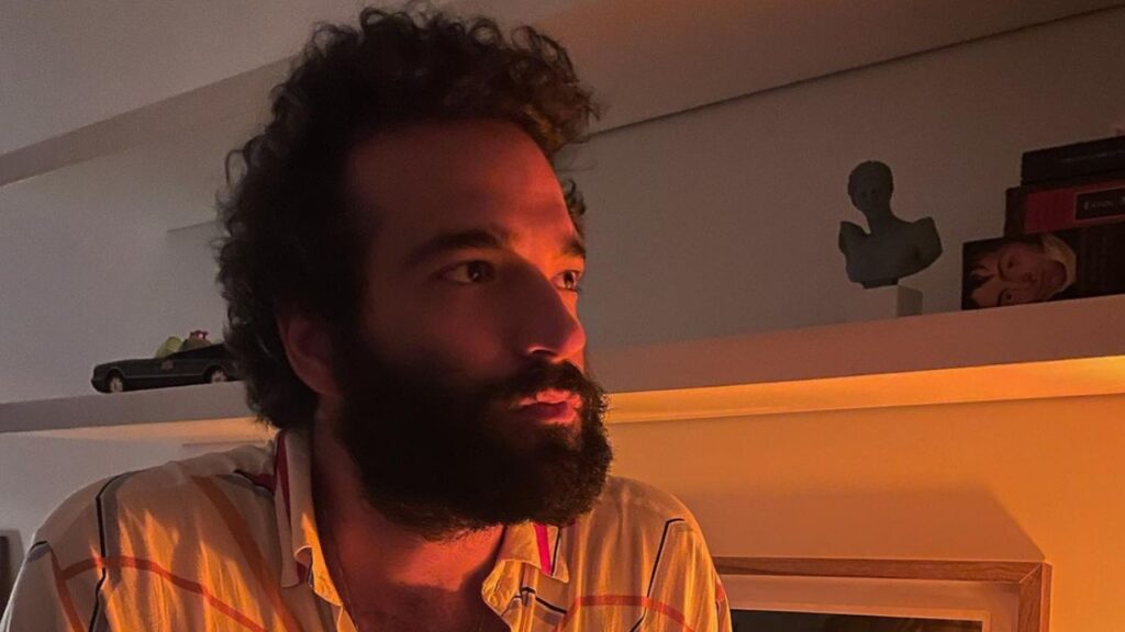 Humberto Carrão