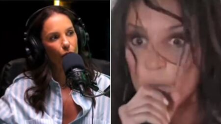 Ivete Sangalo desmente rumores de que usa drogas ilícitas e revela truque Ivete Sangalo