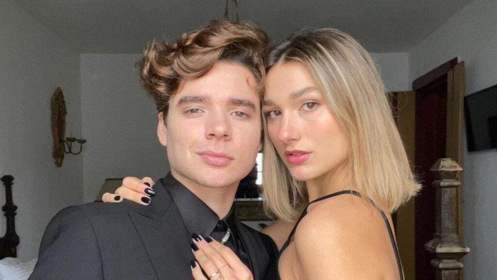 João Figueiredo planeja filhos com Sasha e relembra início do namoro João Figueiredo e Sasha