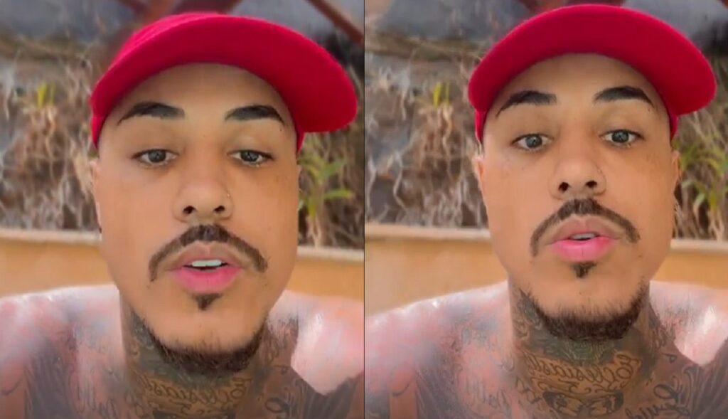 MC Livinho